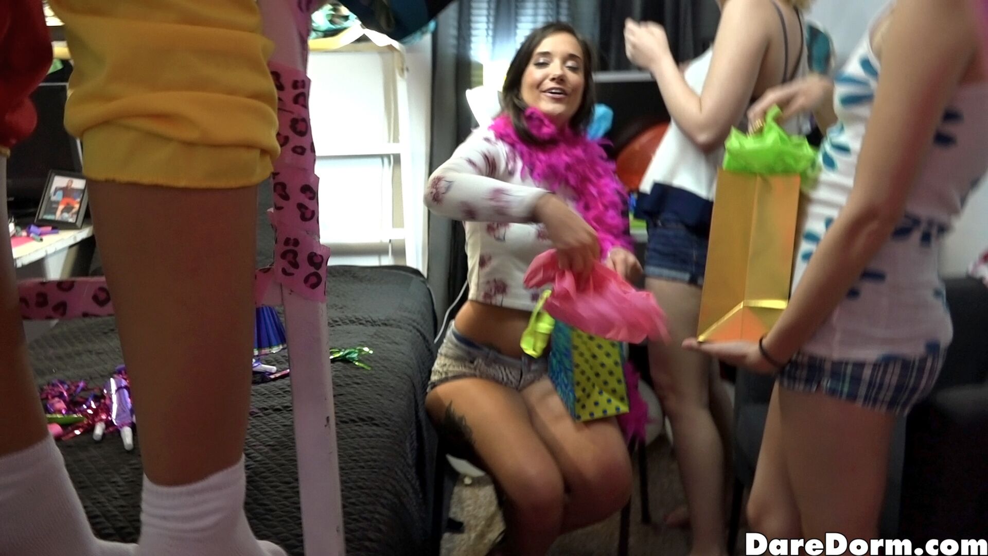 Bday Party