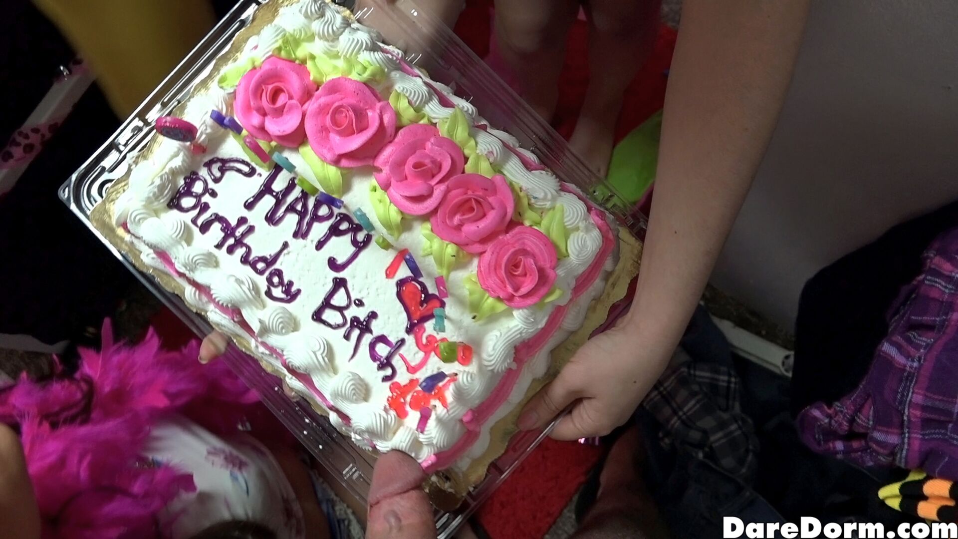Bday Party