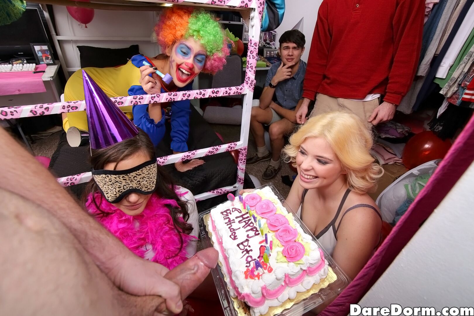 Bday Party