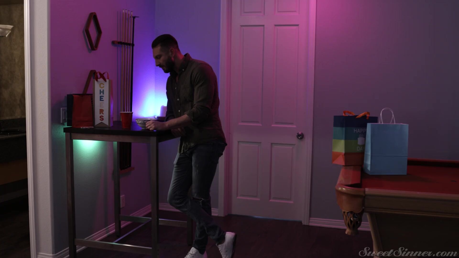 Deceived Scene 2