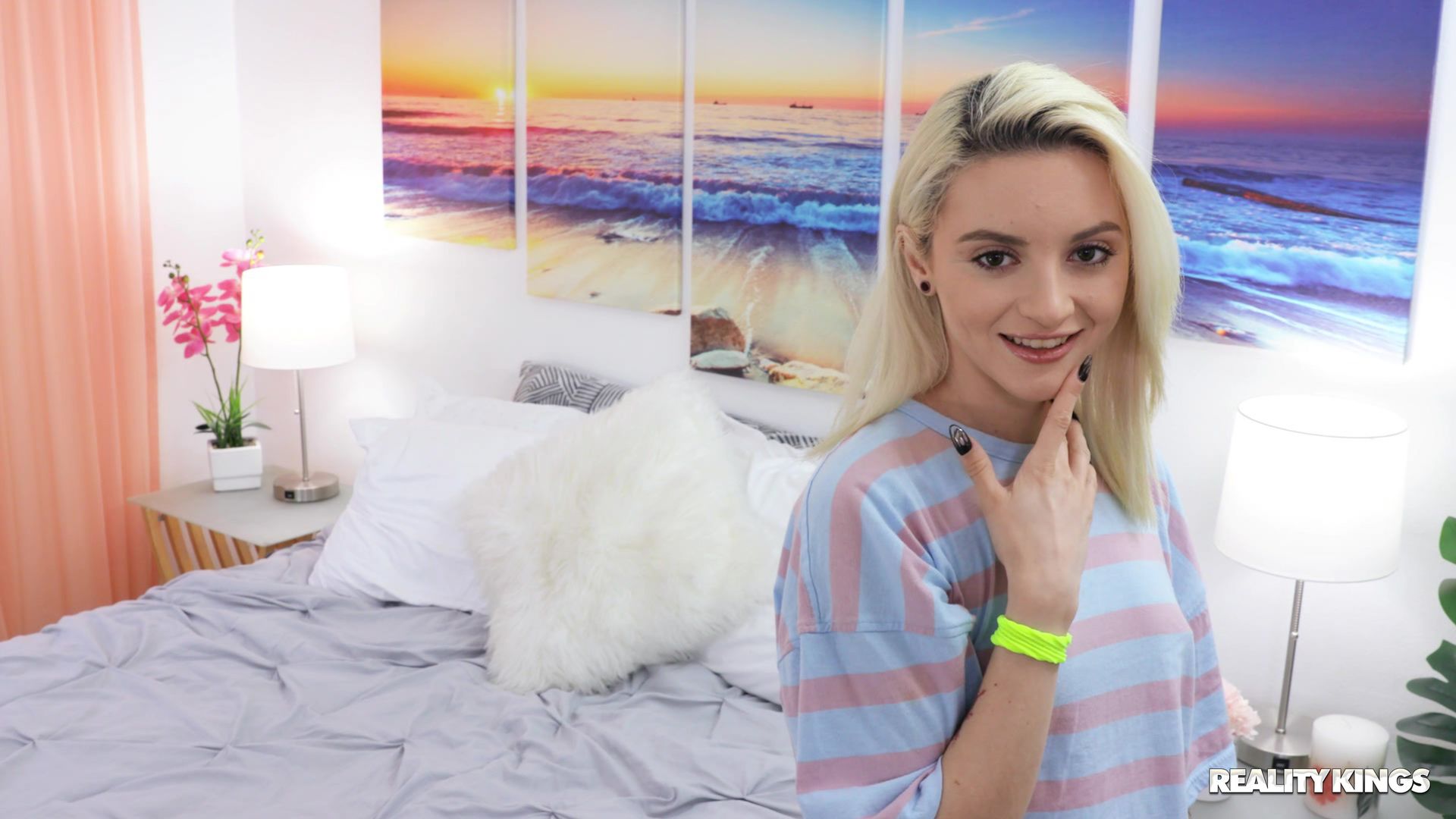 Pajama Shirt