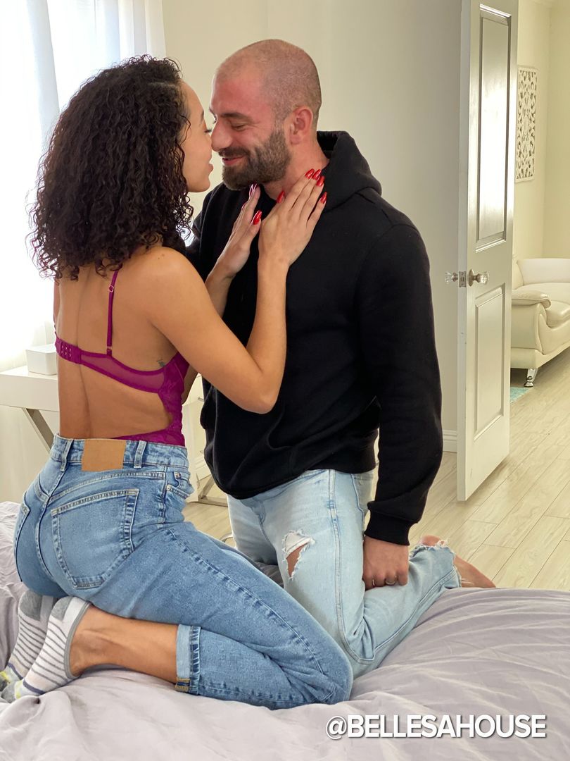 Alexis & Jason