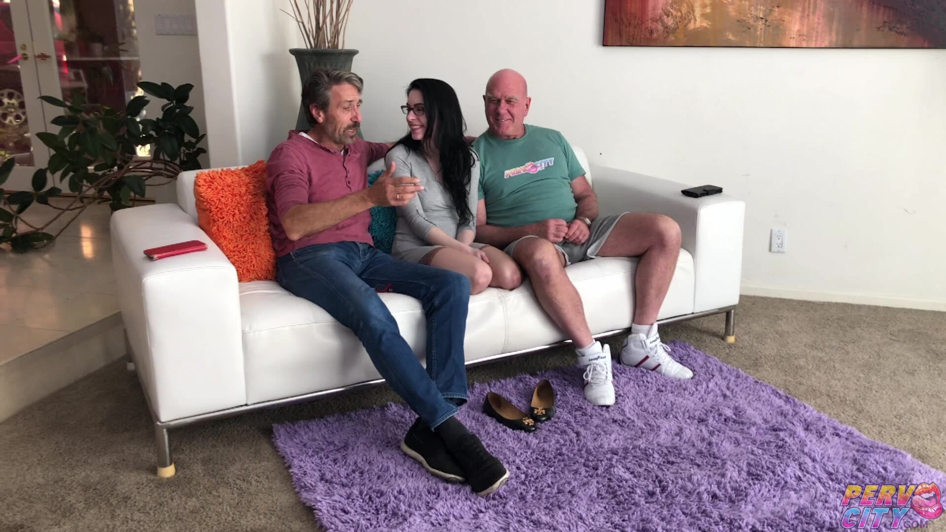 BTS with Ball Popping Anna de Ville