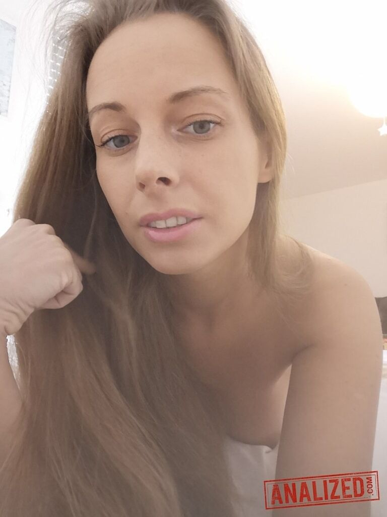 Kinuski: Anal With The Girl Next Door