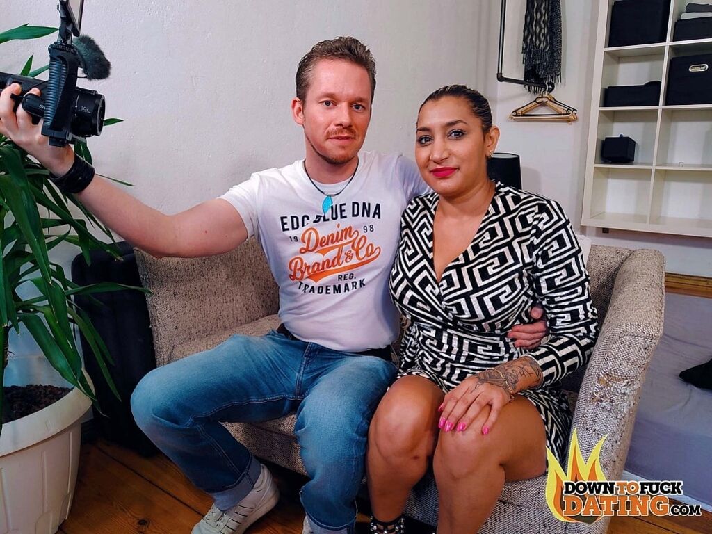 Danka Diamond: Dirty Cock Slut