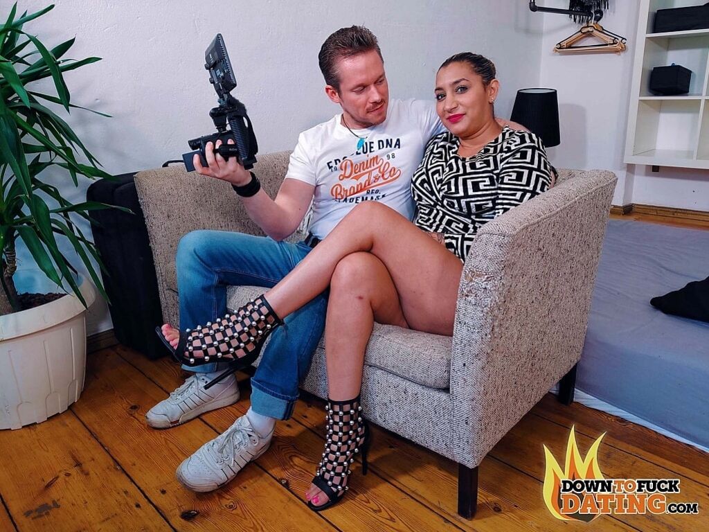 Danka Diamond: Dirty Cock Slut