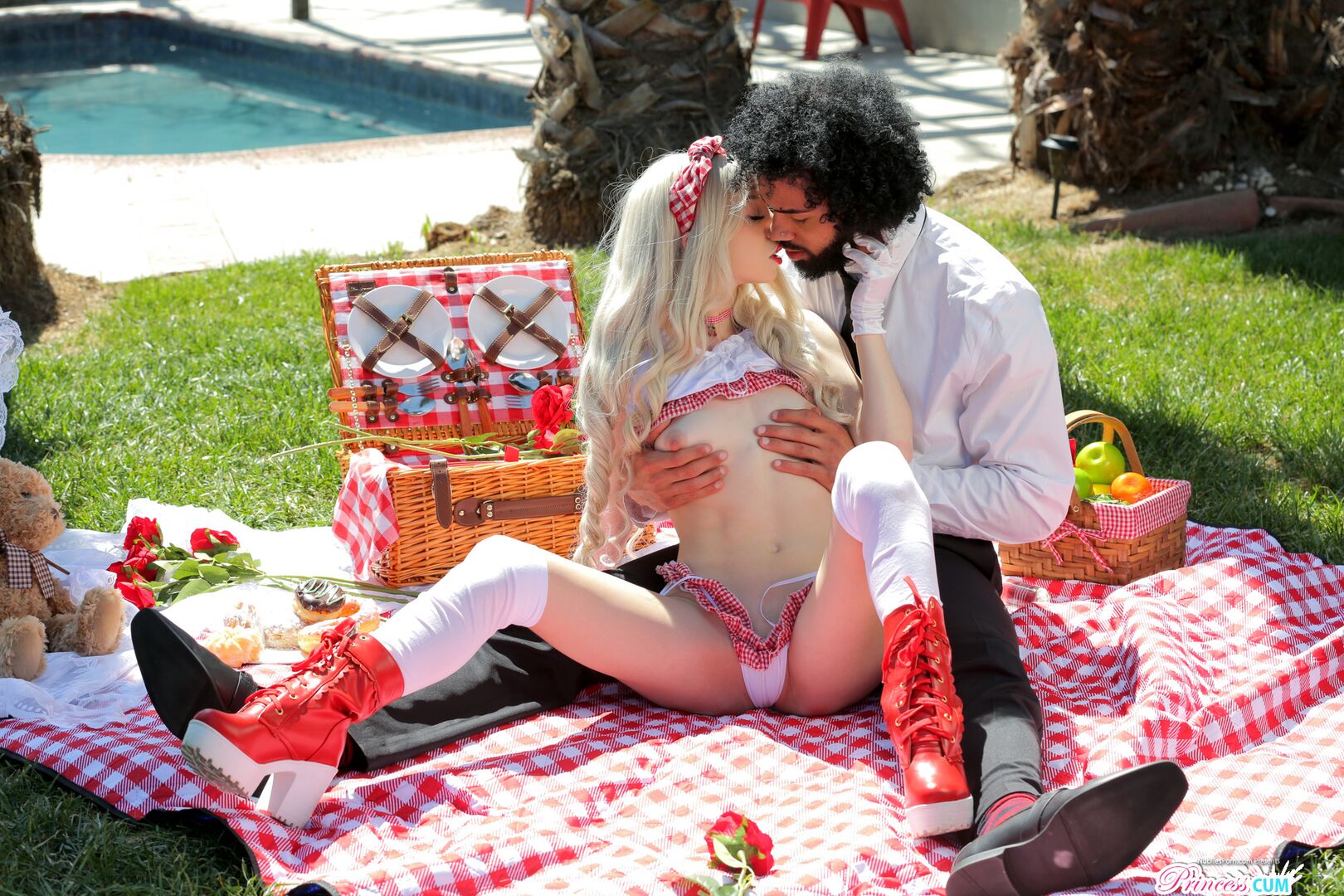 June 2021 Flavor Of The Month Kenzie Reeves - S1:E10