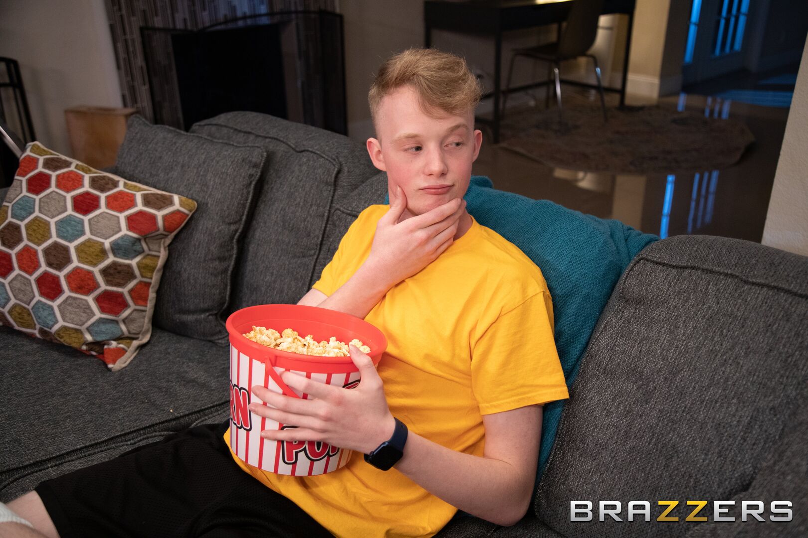 Movie Night 3