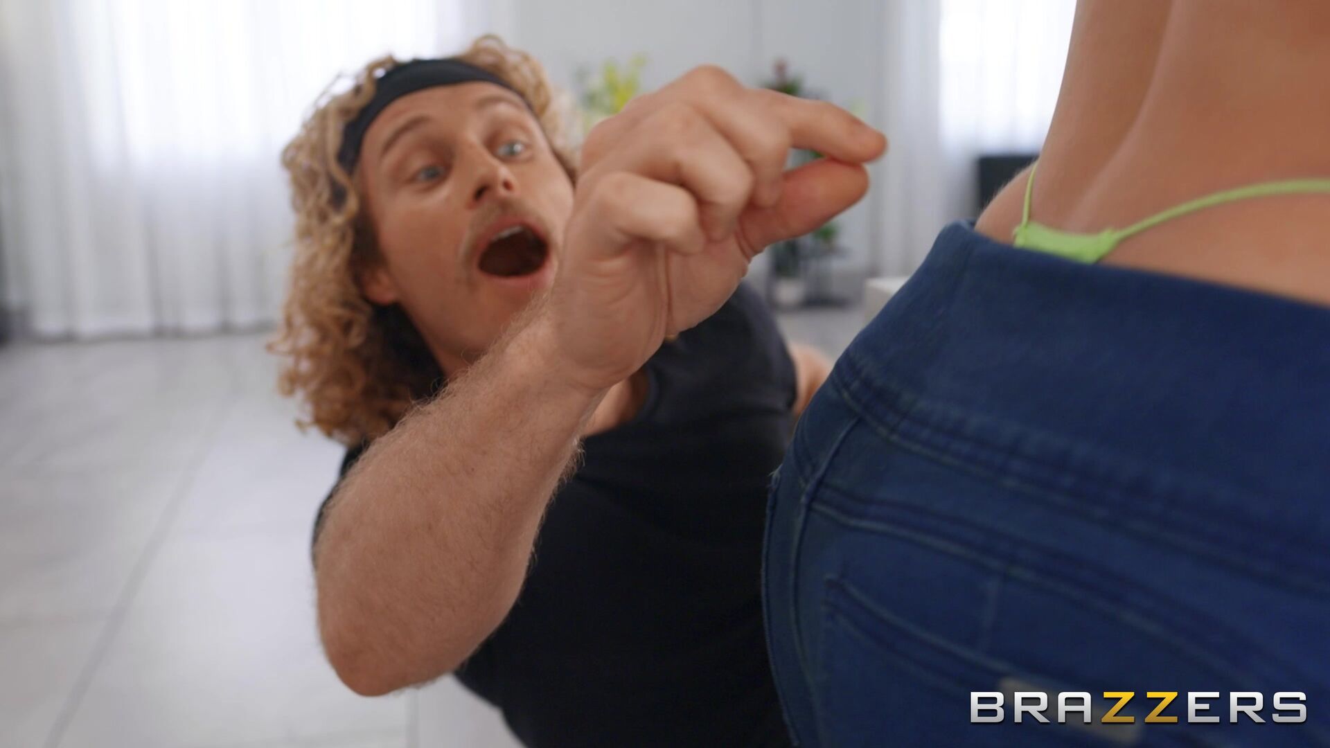 Caught Your Whaletail