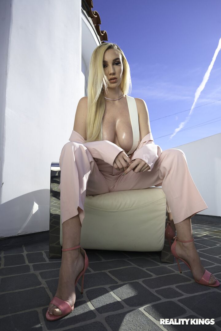 The Best Woman