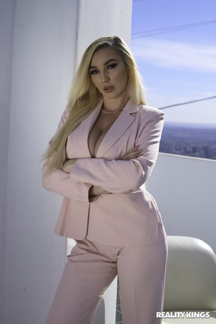 The Best Woman