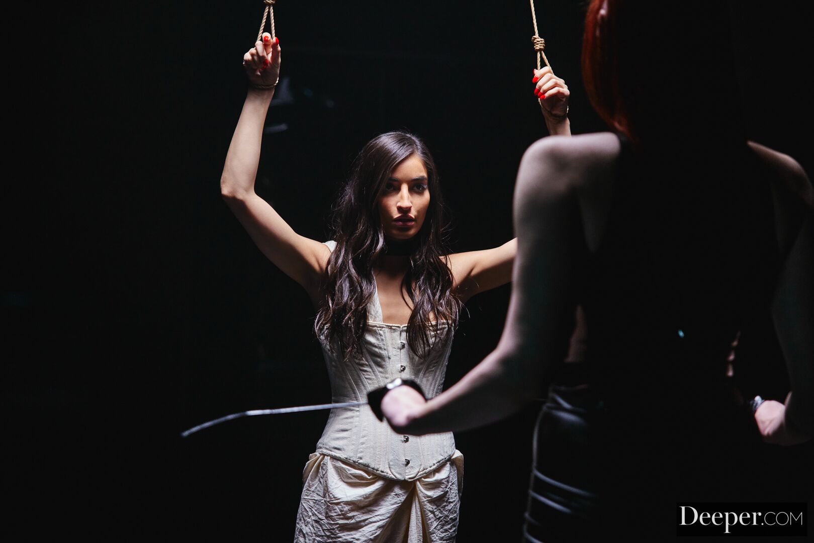 Mistress Maitland 2: Safety In Numbers