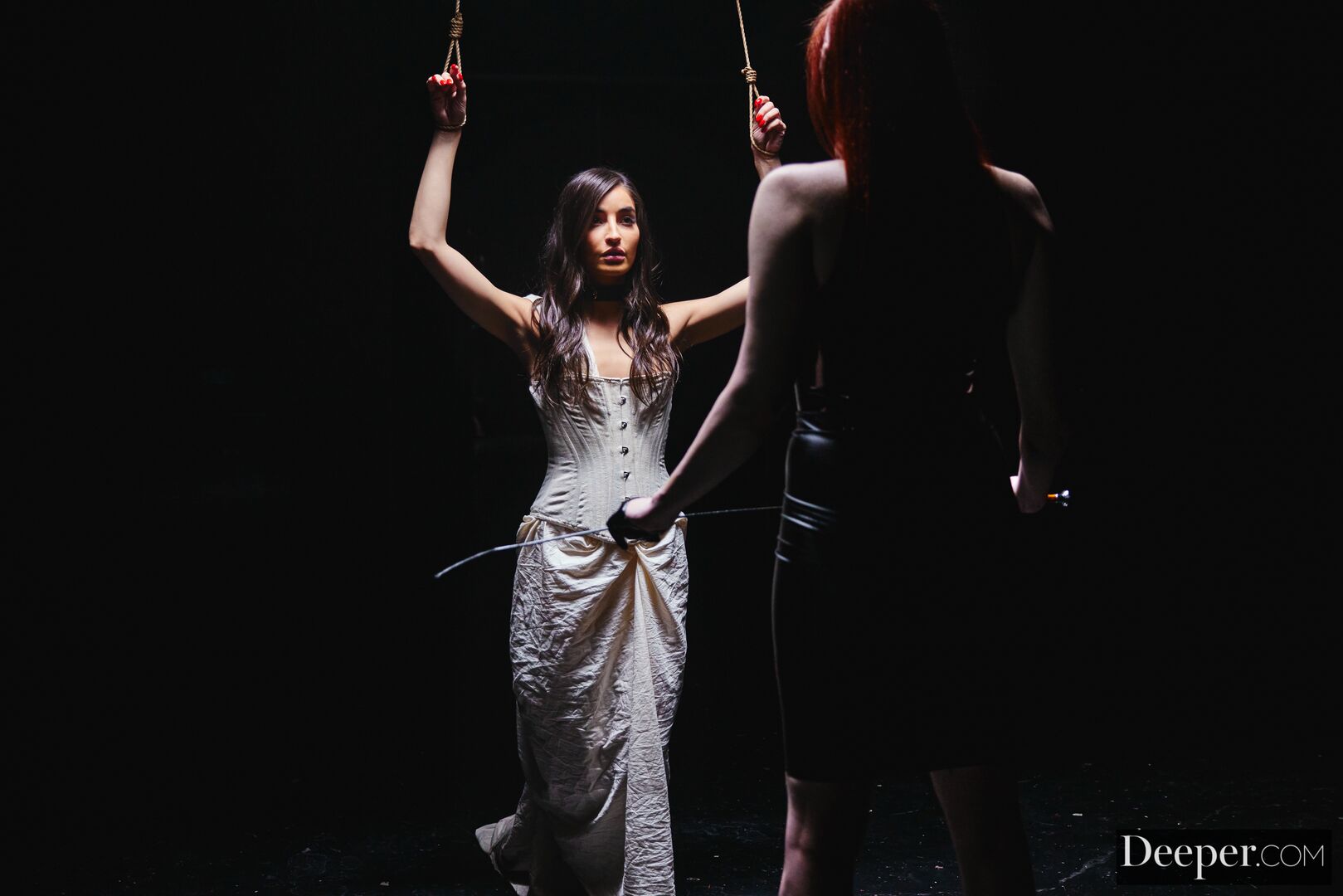 Mistress Maitland 2: Safety In Numbers