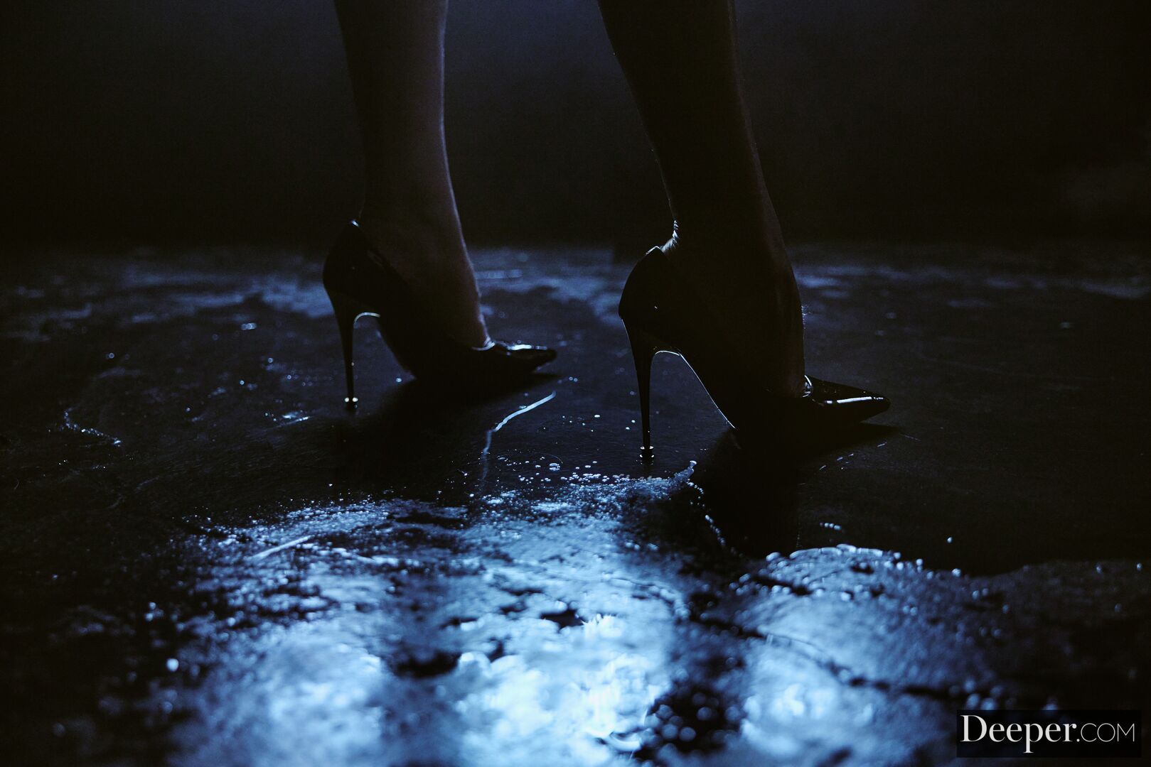 Mistress Maitland 2: Safety In Numbers