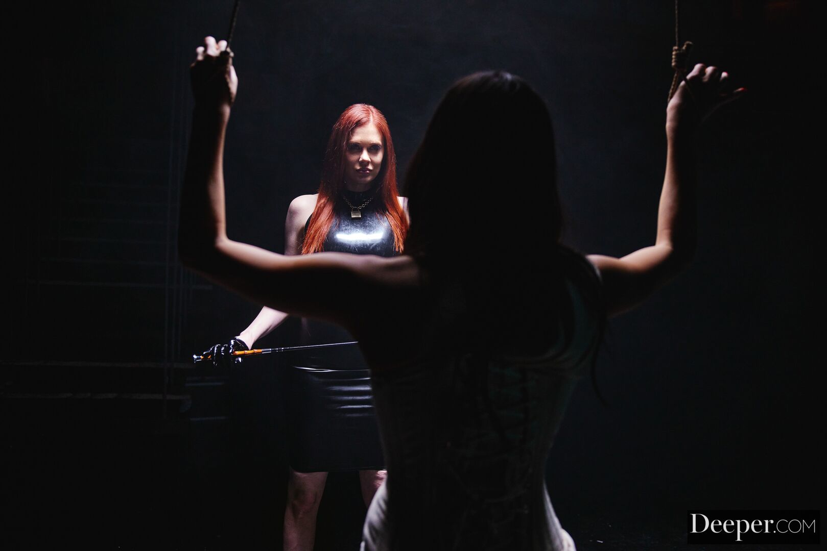 Mistress Maitland 2: Safety In Numbers