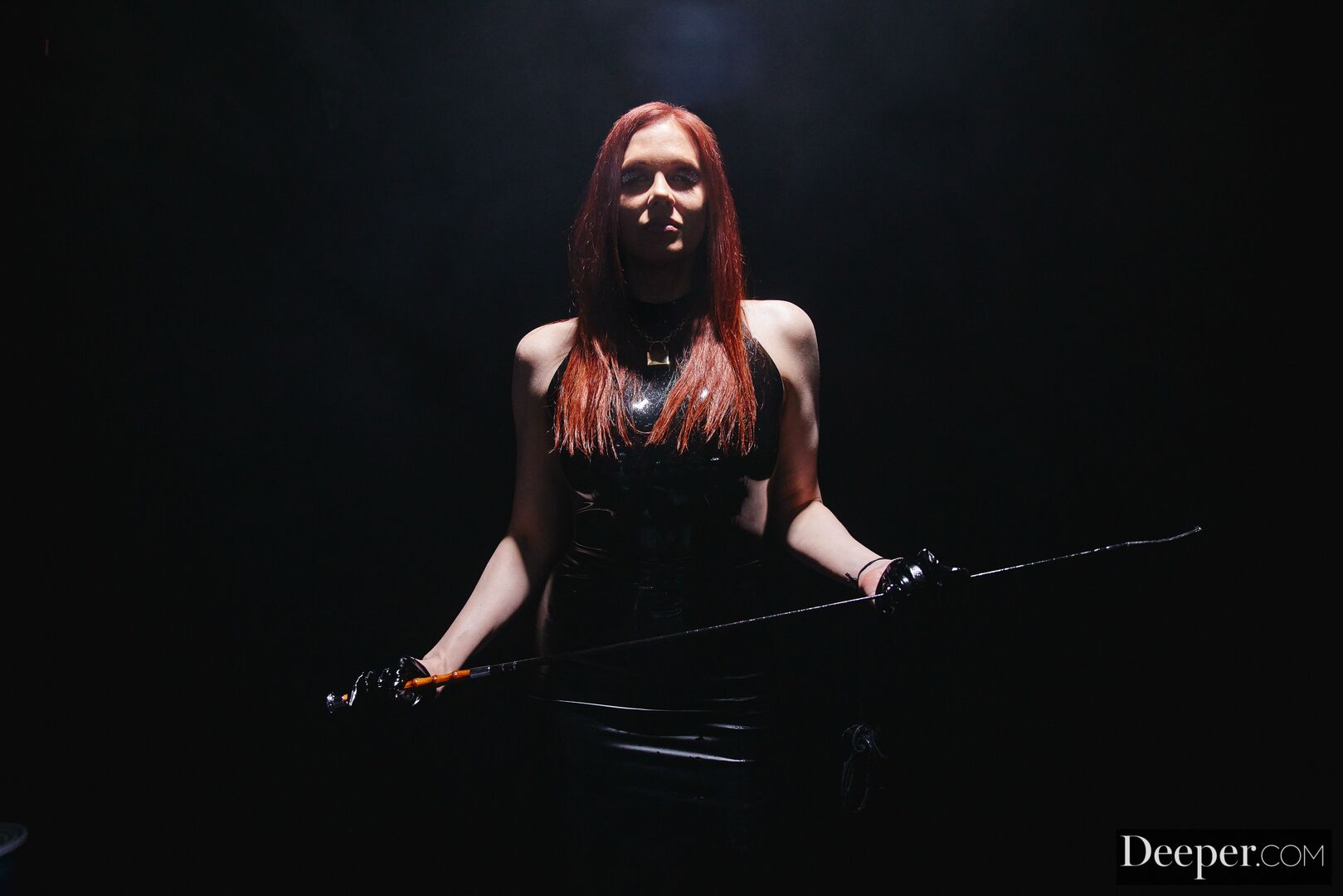 Mistress Maitland 2: Safety In Numbers