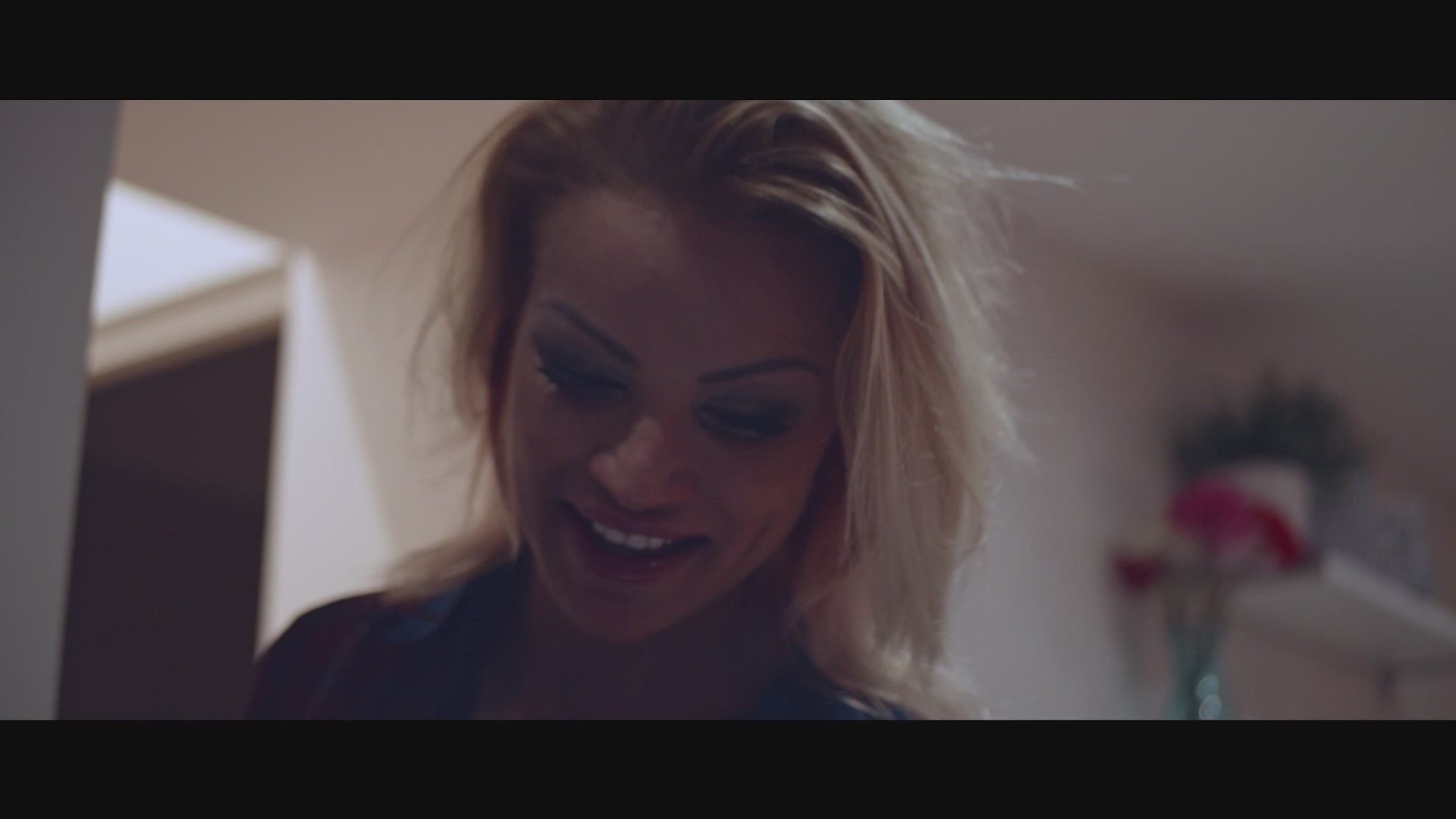 Alyssa Reece And Cherry Kiss - Life In A Glass