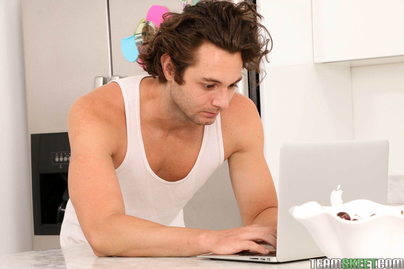 Searching For The Perfect CreamPie