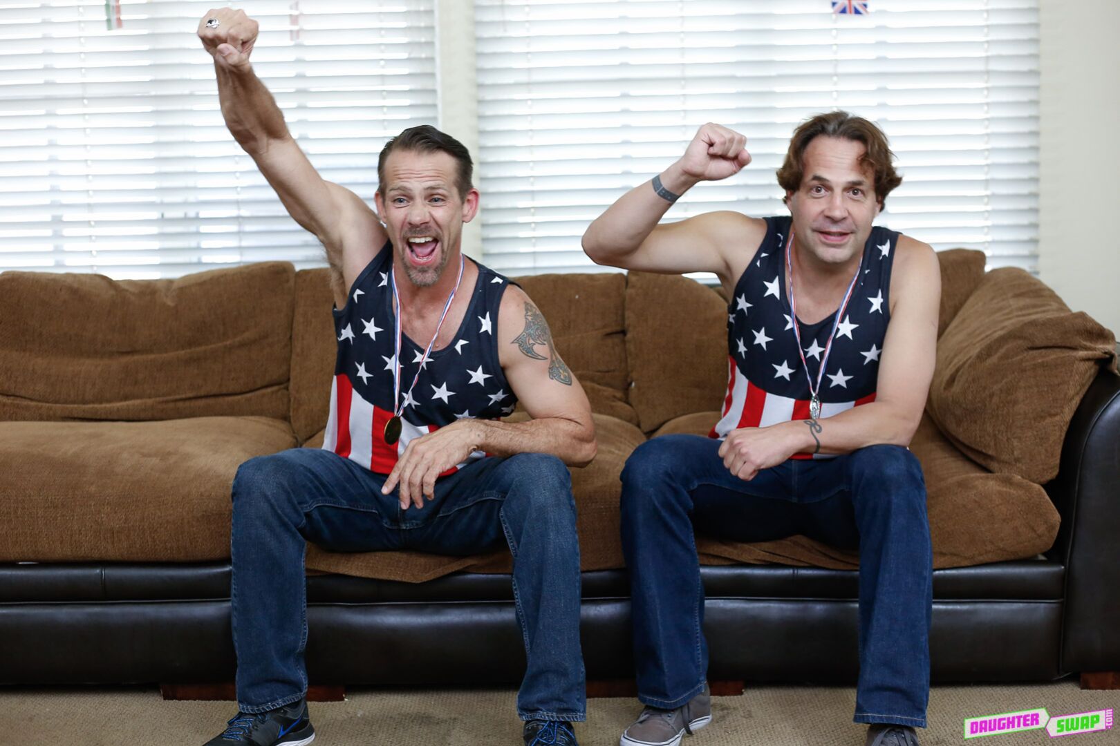 The Olympic Interchange PT.2