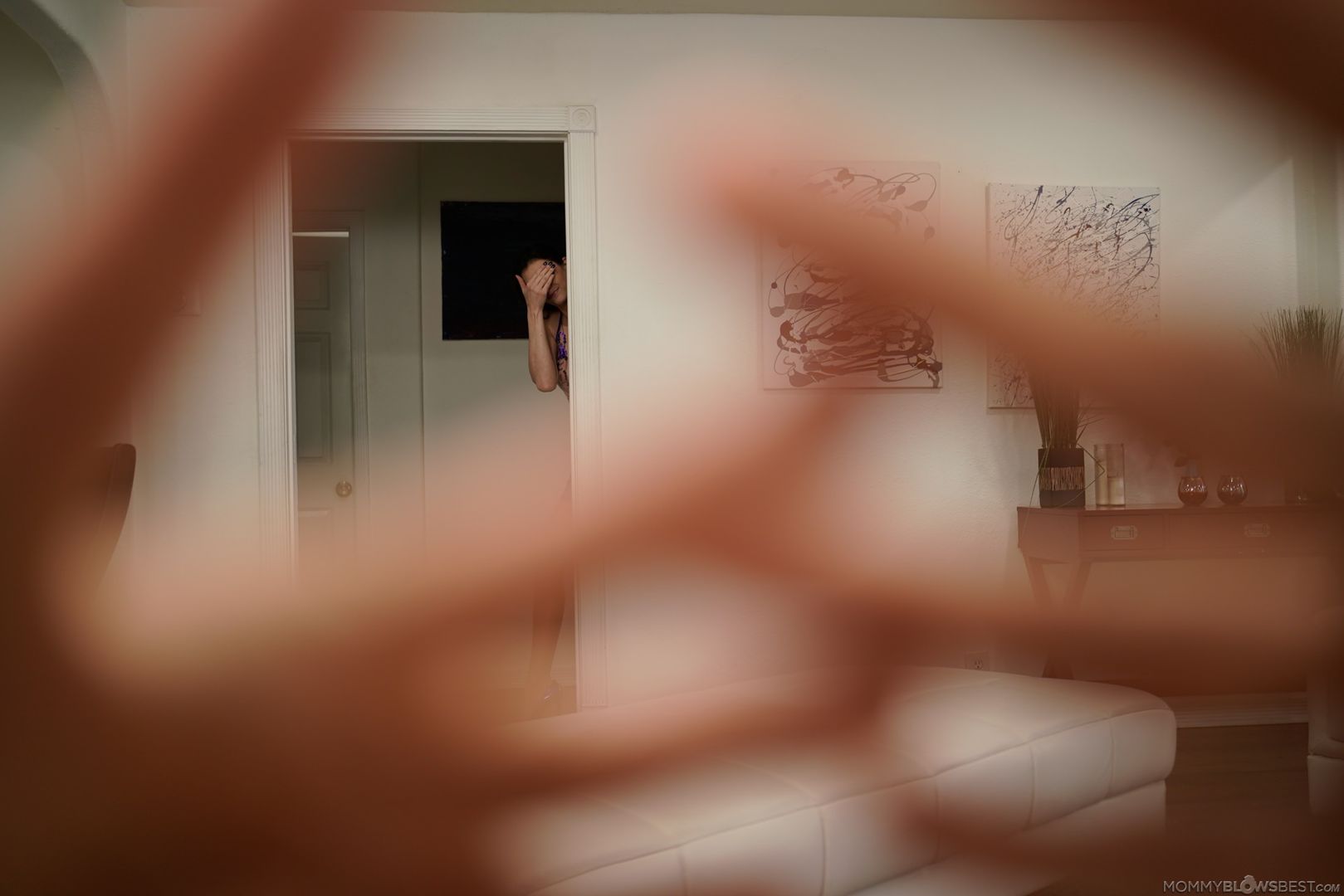 Don't Peek