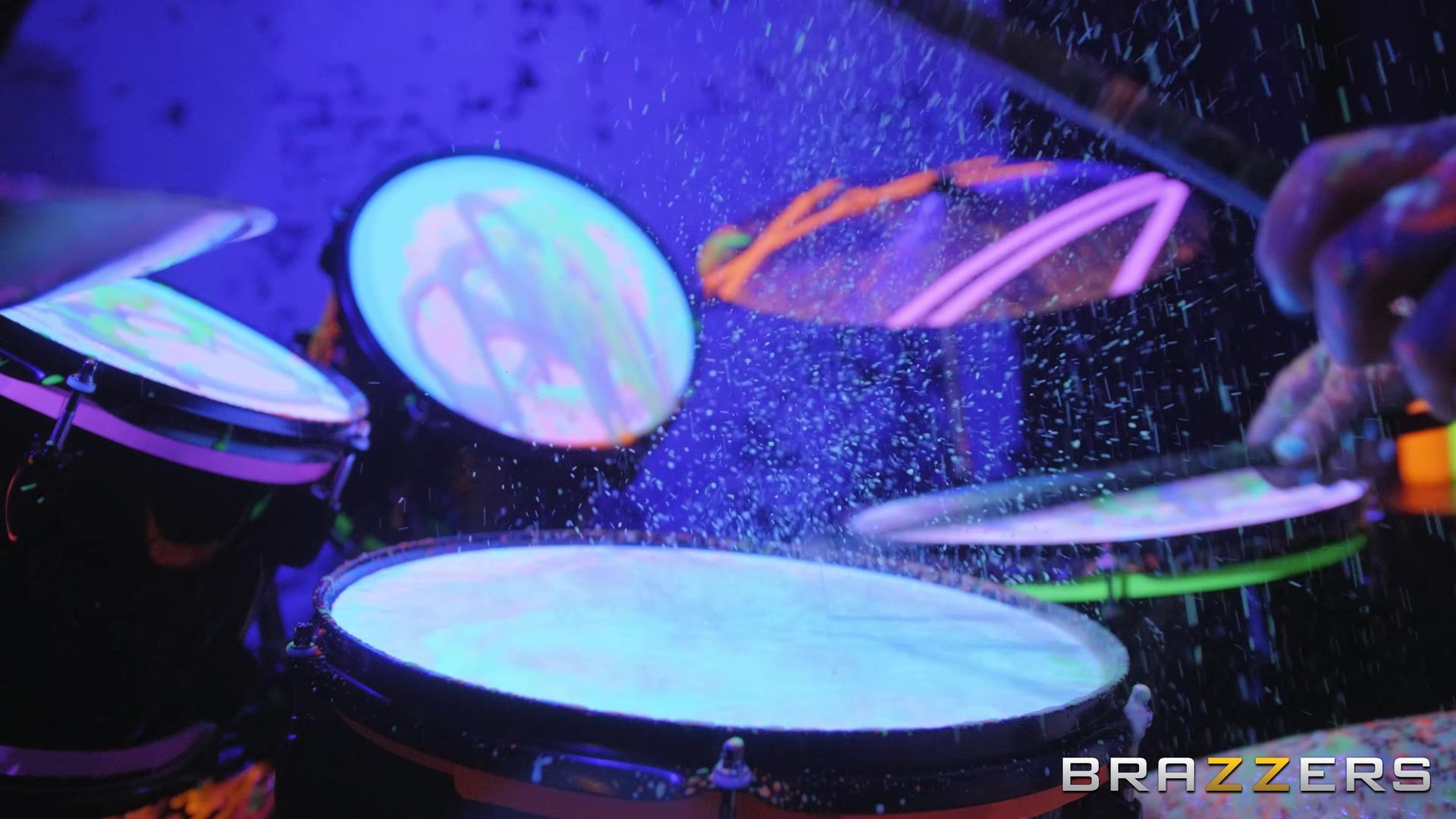 Bang The Drummer