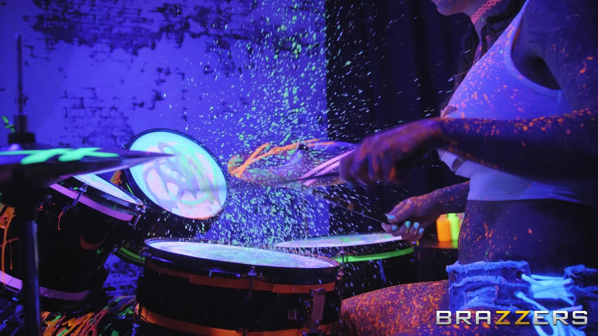 Bang The Drummer