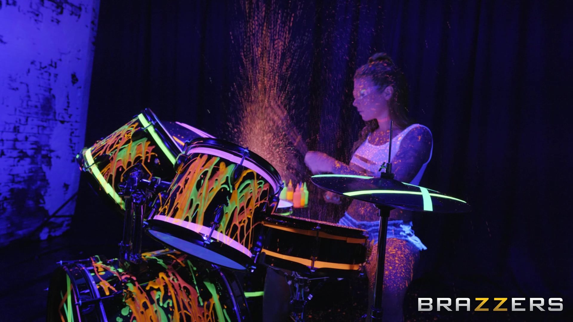 Bang The Drummer