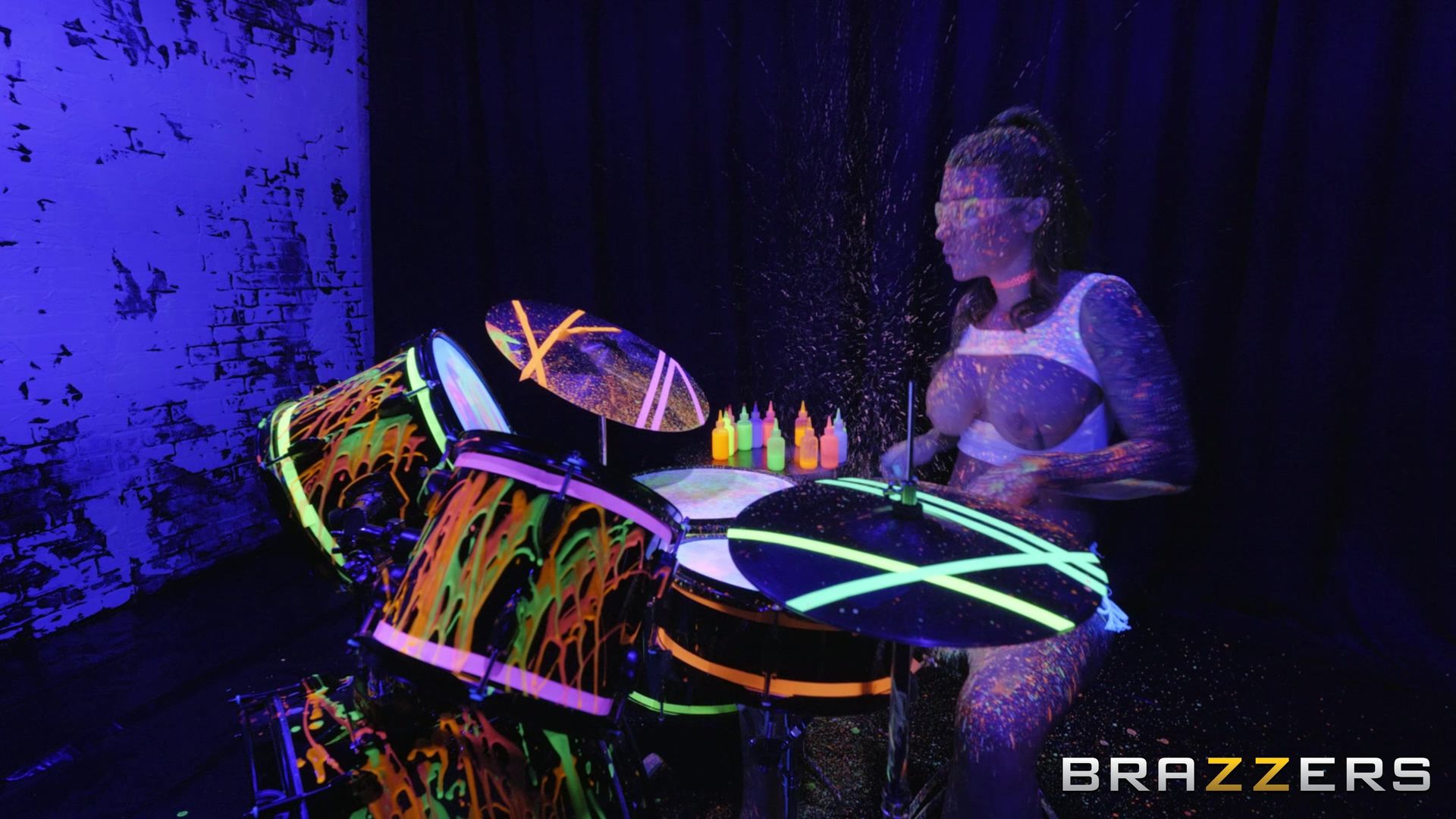 Bang The Drummer
