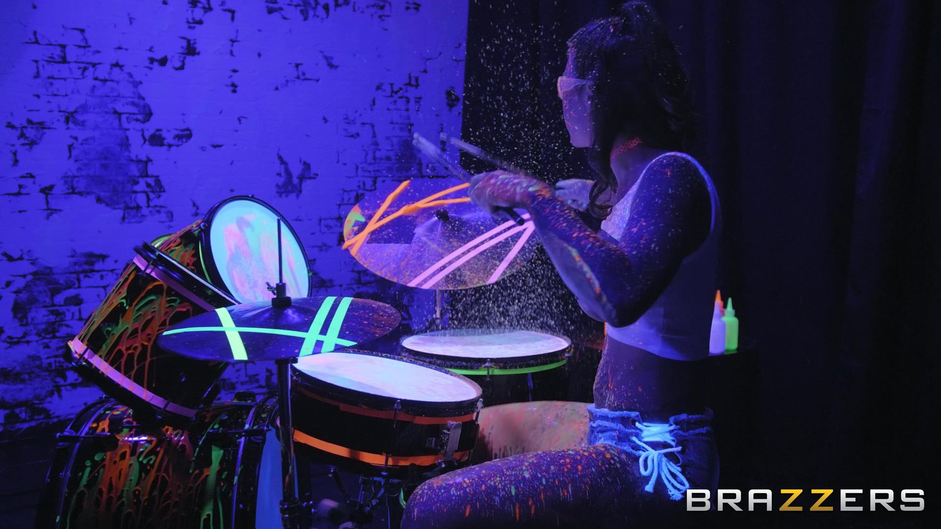 Bang The Drummer