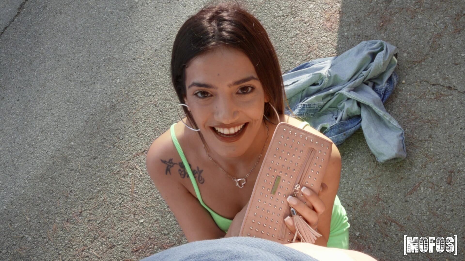 Missing Wallet Reward