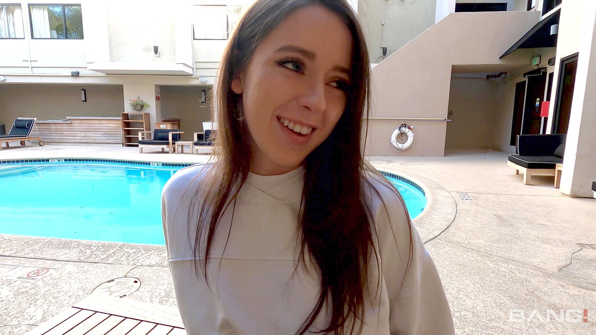 Charly Summer Is The Girl Next Door That Is Down To Fuck