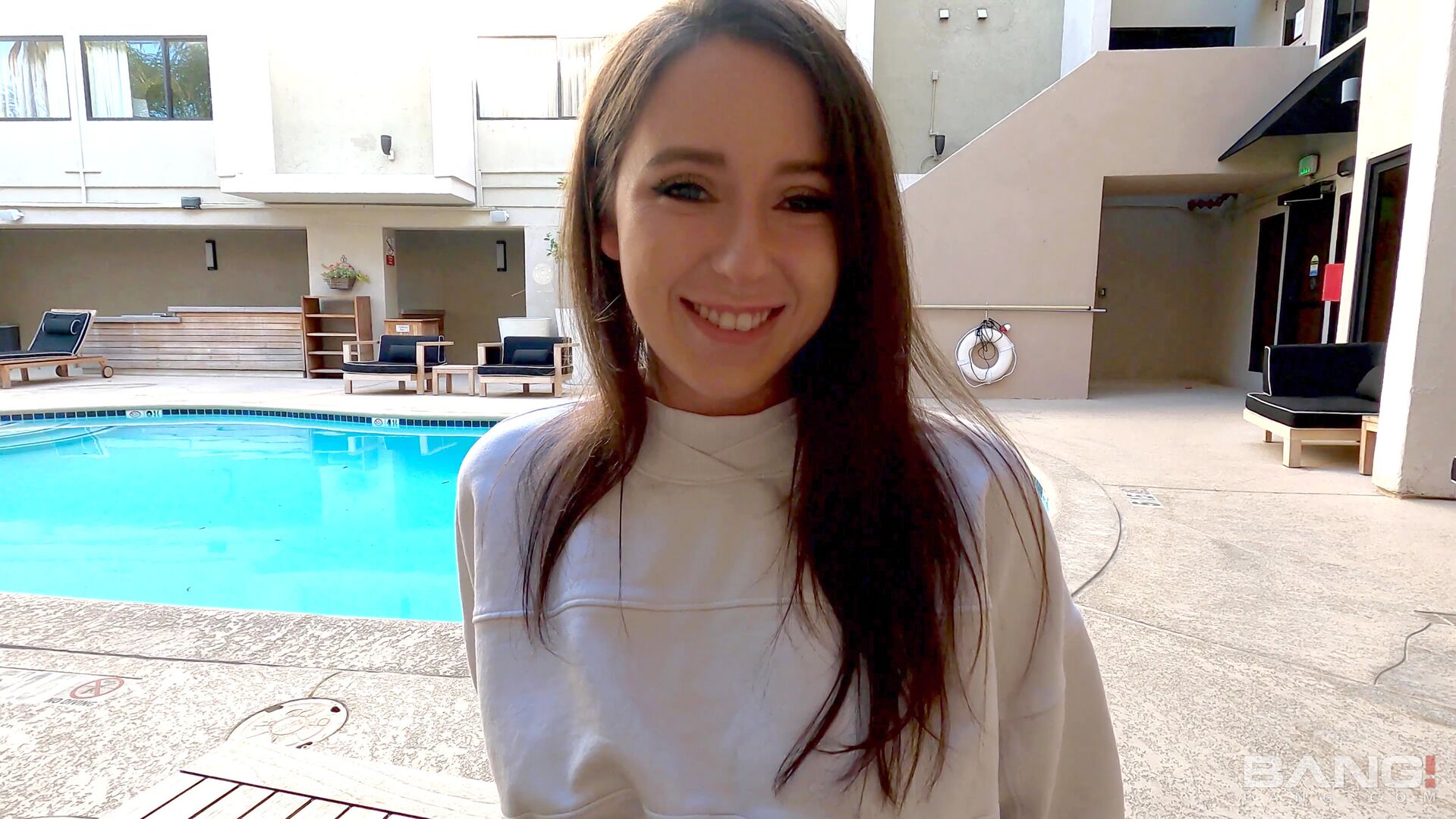 Charly Summer Is The Girl Next Door That Is Down To Fuck