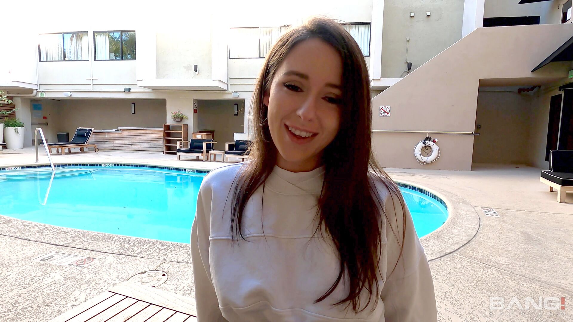 Charly Summer Is The Girl Next Door That Is Down To Fuck