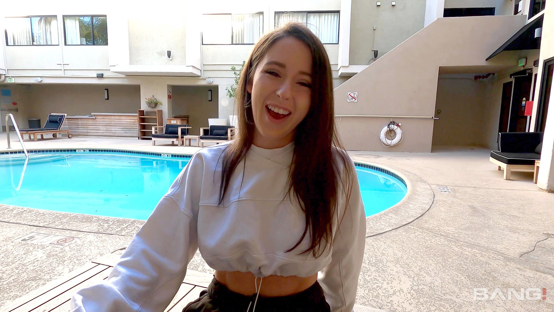 Charly Summer Is The Girl Next Door That Is Down To Fuck