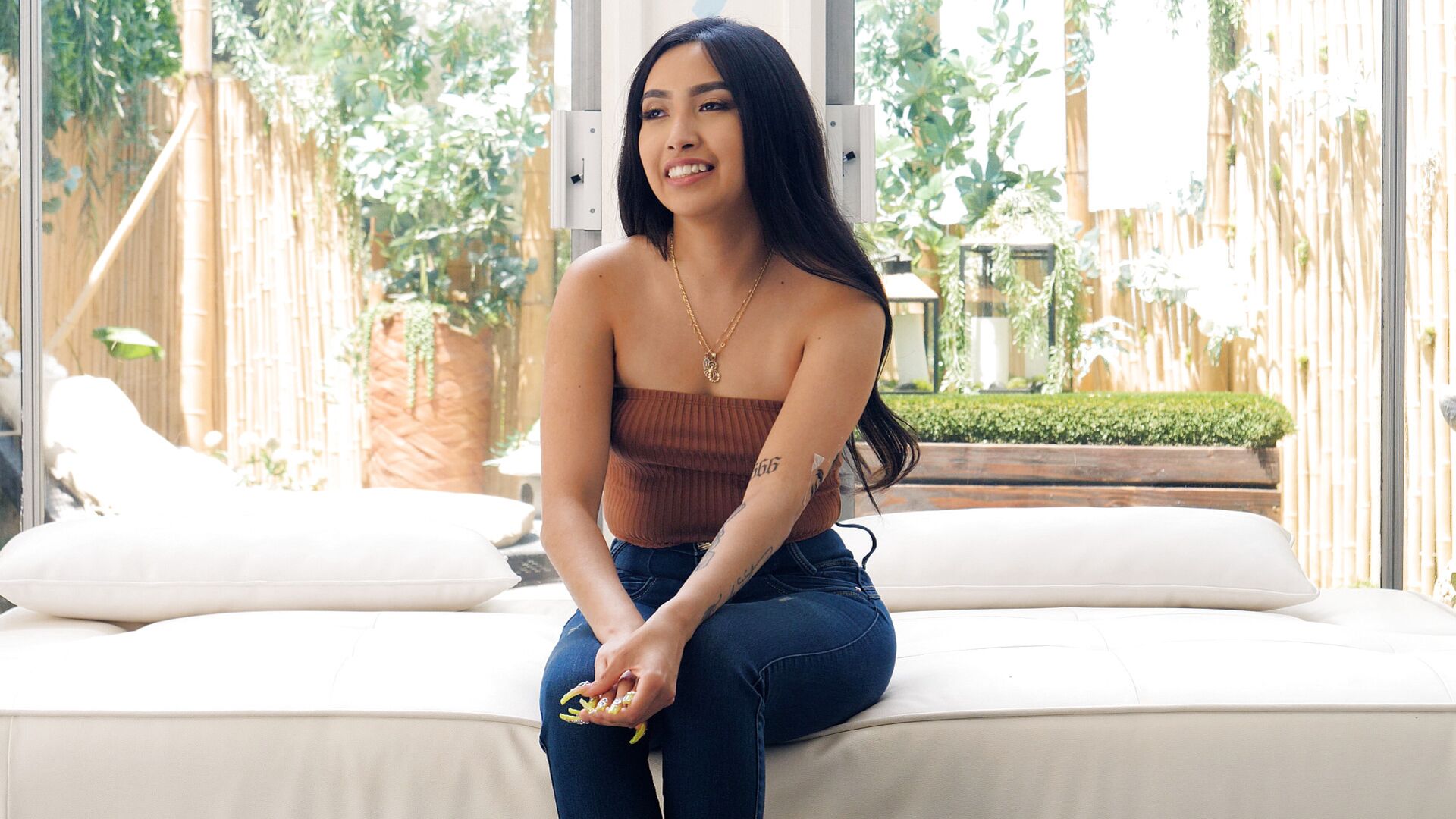 Paulina NVG