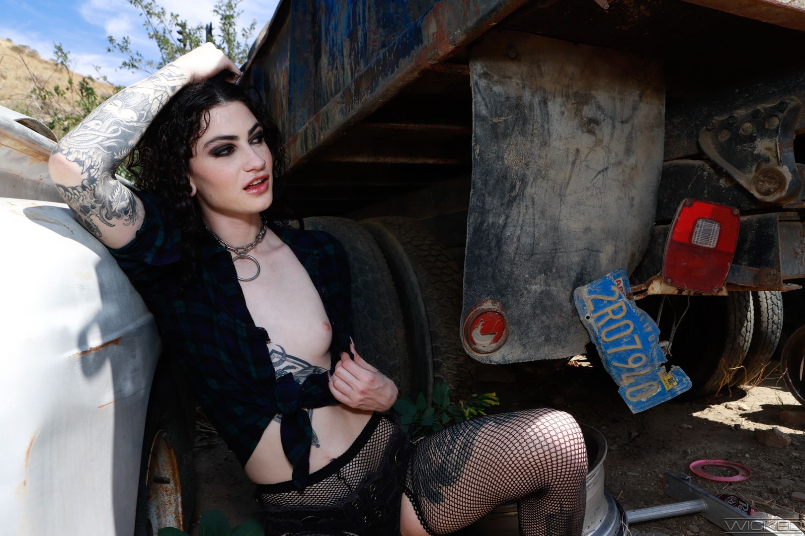 Trailer Park Girls - Scene 3