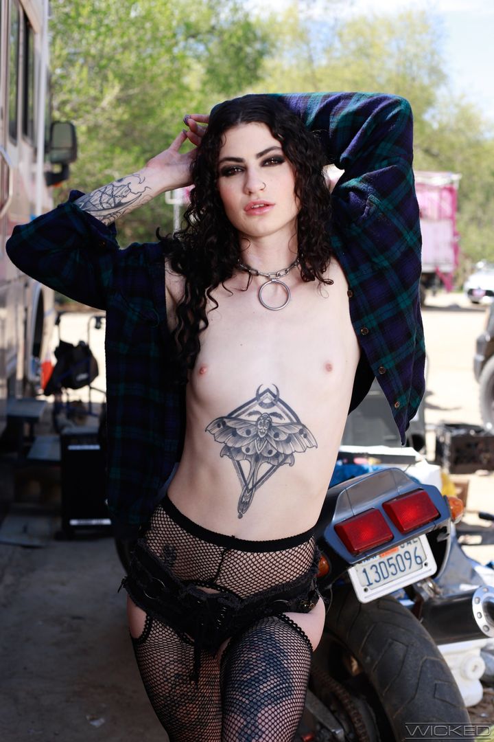 Trailer Park Girls - Scene 3