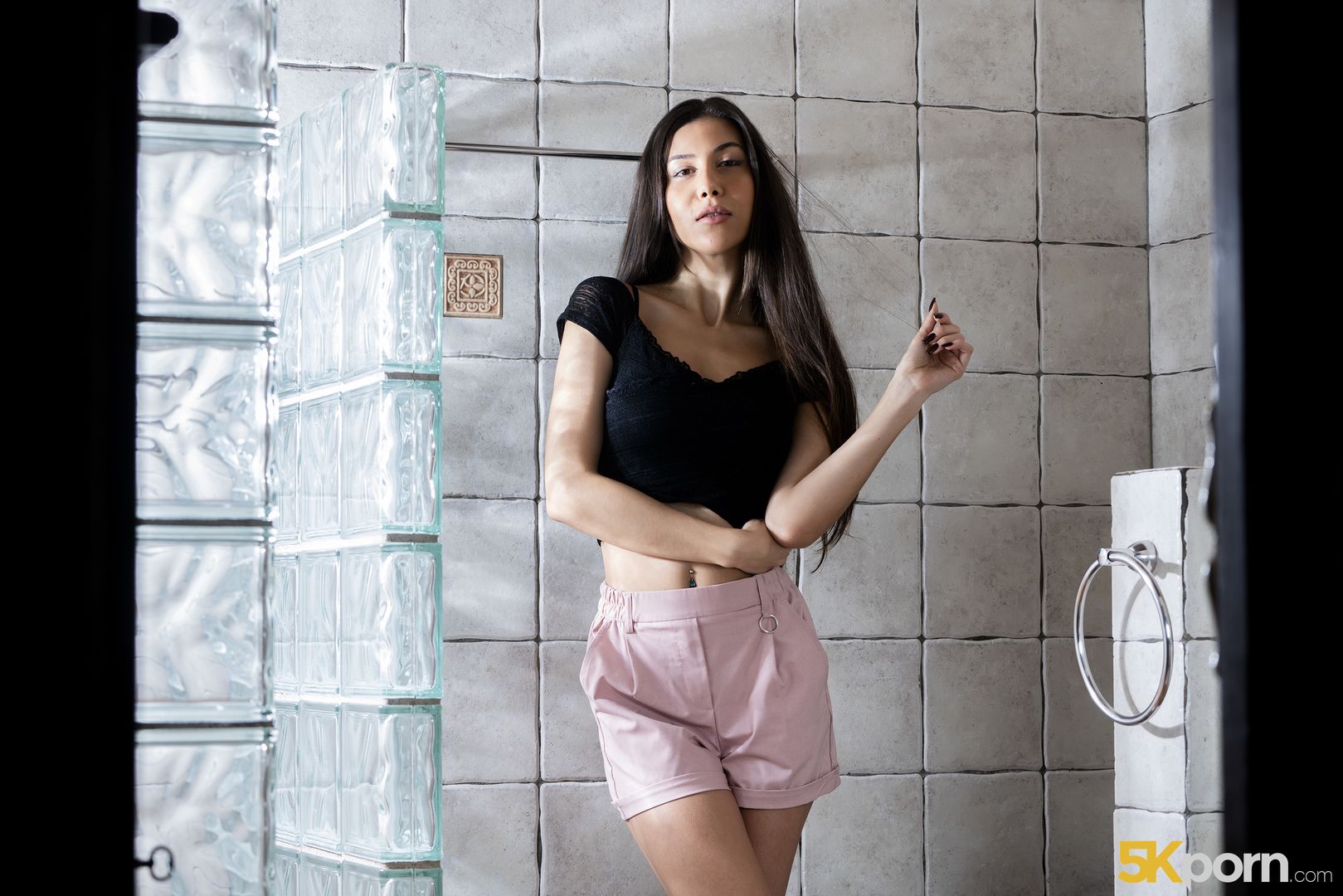 Bathroom Beauty