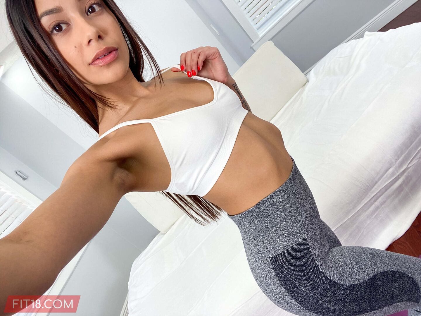 Xxlayna Marie Initial Casting
