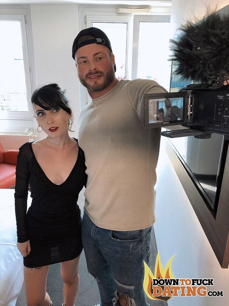 Lou Nesbit: Craving Cum