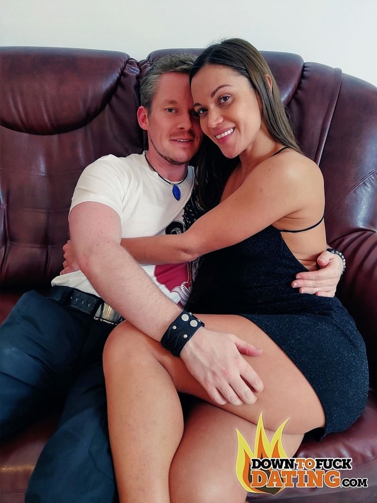 Alyssa Reece: Fuck Me Anywhere