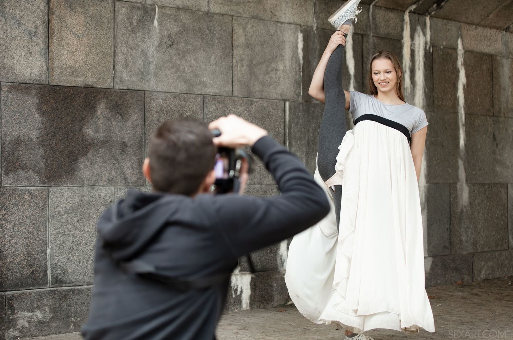 Ballerina
