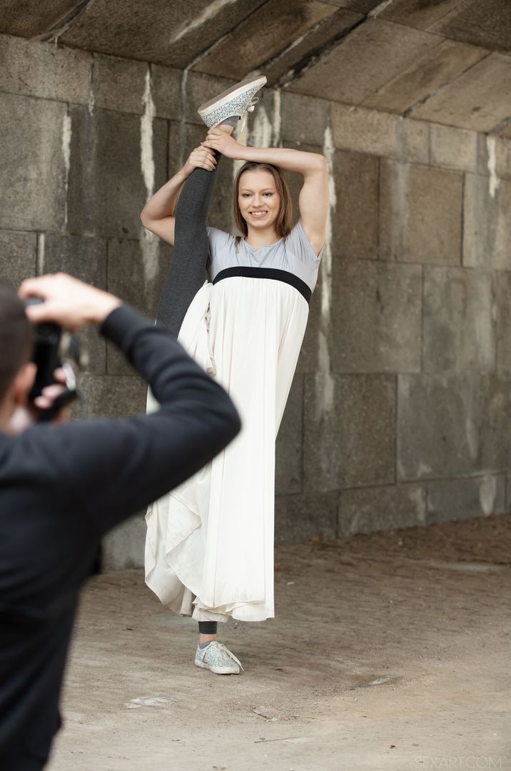 Ballerina