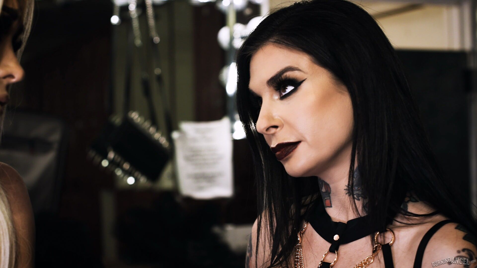 Succubus - Part 2