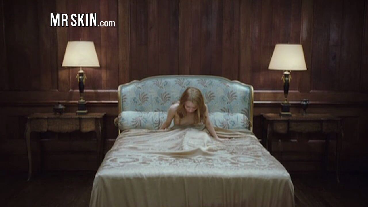 The Best Full Frontal Nude Debuts