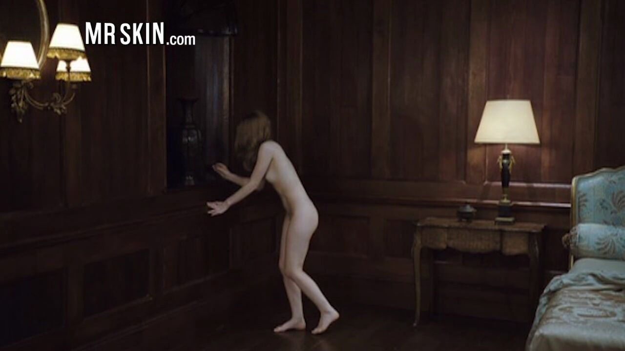 The Best Full Frontal Nude Debuts