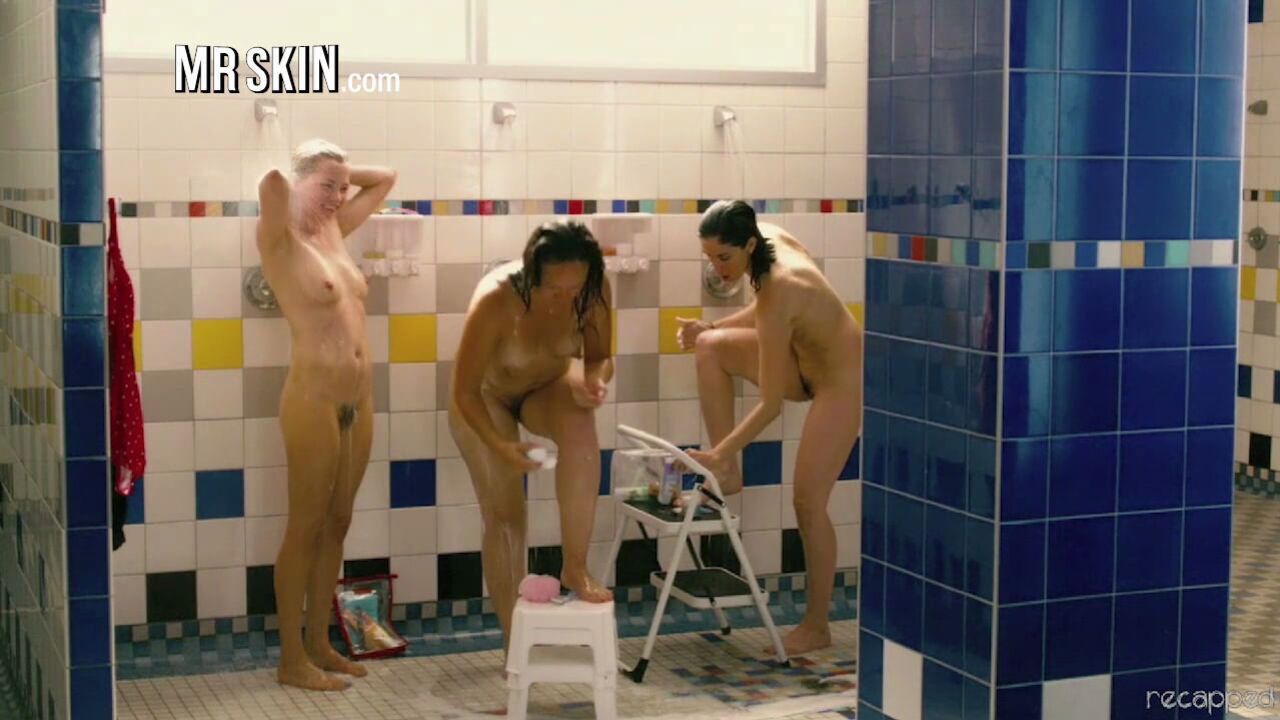 The Best Full Frontal Nude Debuts