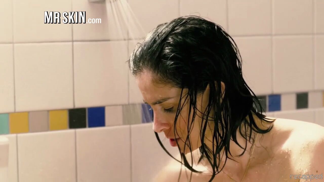 The Best Full Frontal Nude Debuts