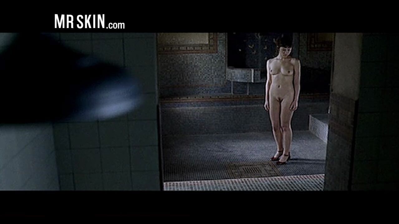 The Best Full Frontal Nude Debuts