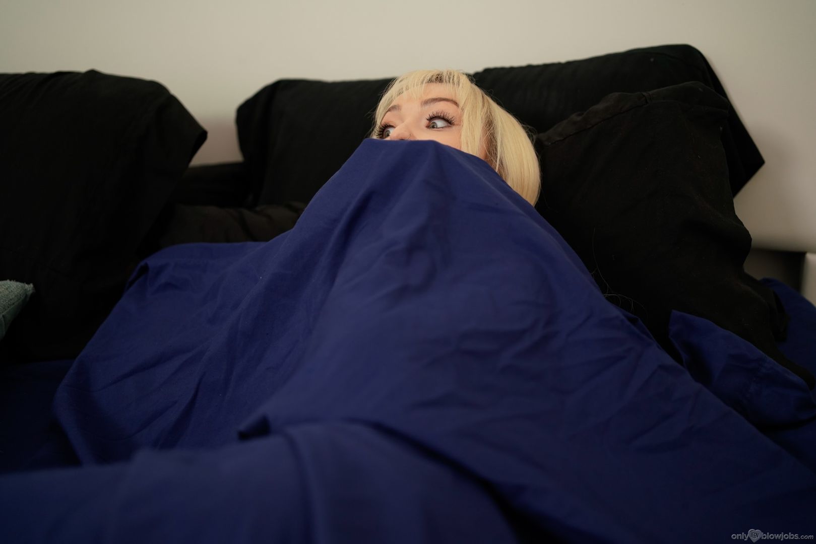 Under Cover
